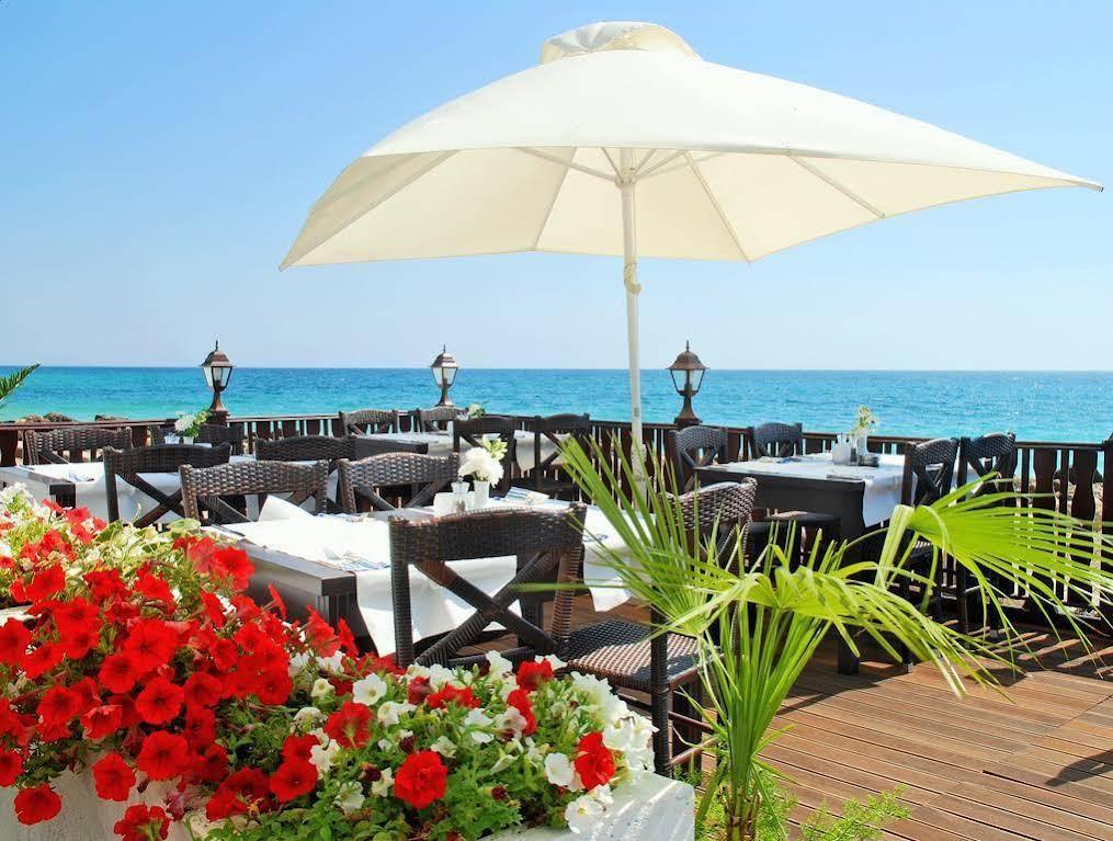 Riviera Beach Hotel And Spa, Riviera Holiday Club Aranyhomok Kültér fotó
